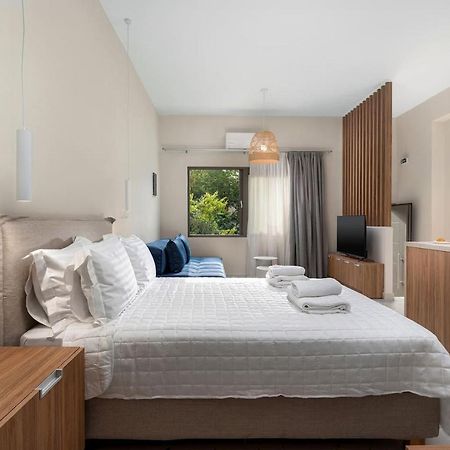 Ble Residence, Your Home Away From Home Pánormos 외부 사진