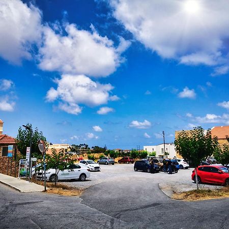 Ble Residence, Your Home Away From Home Pánormos 외부 사진