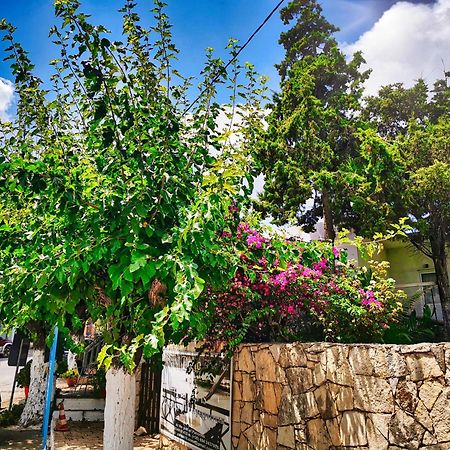 Ble Residence, Your Home Away From Home Pánormos 외부 사진