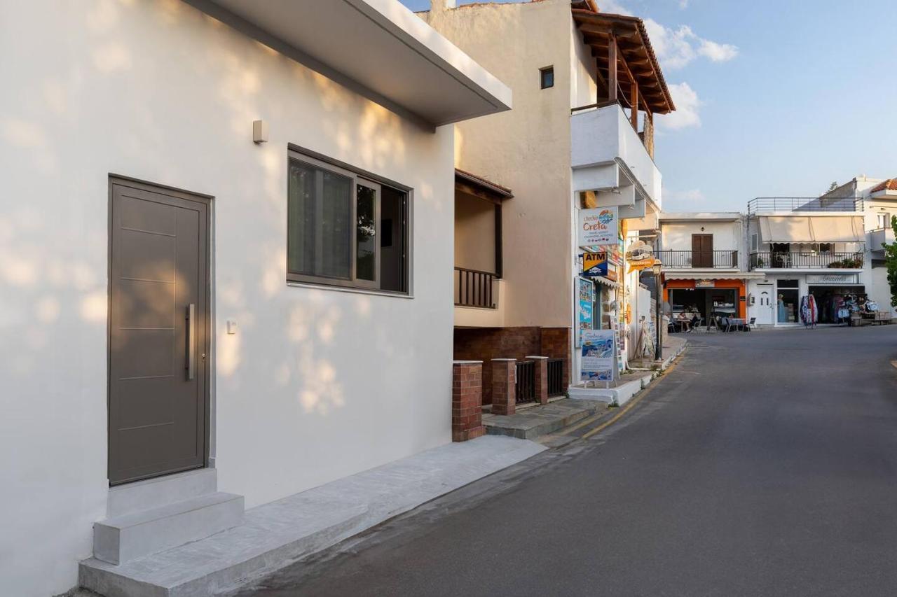 Ble Residence, Your Home Away From Home Pánormos 외부 사진