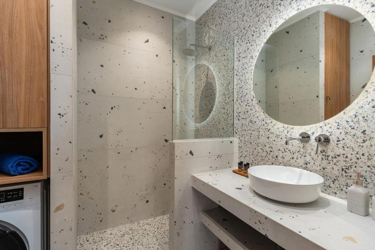 Ble Residence, Your Home Away From Home Pánormos 외부 사진