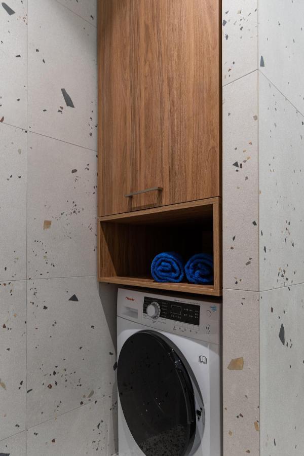 Ble Residence, Your Home Away From Home Pánormos 외부 사진